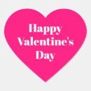 Search for happy valentines stickers Cute