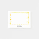 Search for heart shaped post it notes Cute