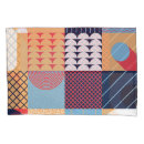 Search for square pillowcases Retro