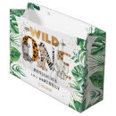 Search for wild one gift bags 1st birthday