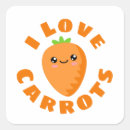 Search for kawaii vegetables stickers Food