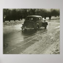 Search for black and white tree posters Road