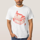 Search for strawberry milk tshirts Food