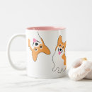 Search for pembroke corgi mugs Funny