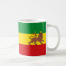 Search for rasta flag mugs Jamaica