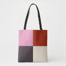Search for tartan tote bags Red