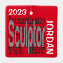 Search for sculpture christmas tree decorations Great