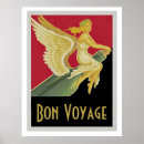 Search for vintage voyages posters Travel