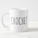 Search for crochet mugs Simple
