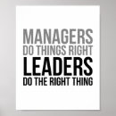 Search for best manager posters Quotes