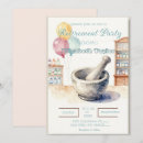 Search for pharmacist invitations Pharmacist retirement party