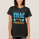 Search for soaps tshirts Soapaholic