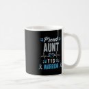 Search for proud auntie mugs Awareness
