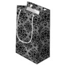 Search for skull gift bags Pattern