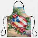 Search for puerto rico aprons Boricua