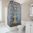 Search for tree life shower curtains Vintage