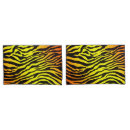 Search for tiger pillowcases Black