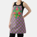 Search for flower arrangement aprons Flowers