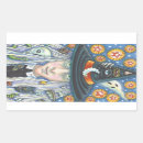 Search for evil vampire stickers Scary