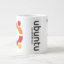 Search for ubuntu mugs Penguin