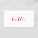 Search for states business cards Cool