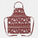 Search for laced aprons Vintage