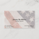 Search for fourth business cards Red