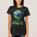 Search for save the earth tshirts Green living