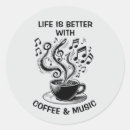 Search for music quotes stickers Funny