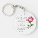 Search for proverbs key rings Religious