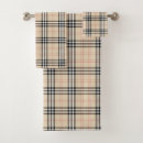 Search for tartan towels Scottish