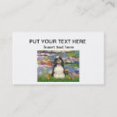 Search for cocker business cards Dogs