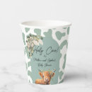 Search for cow baby shower decor Cute