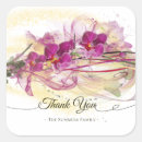 Search for purple orchid stickers Floral