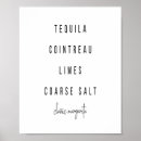 Search for recipe posters Modern