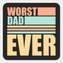 Search for funny dad joke stickers Sarcastic