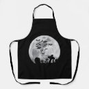 Search for haunted aprons Graveyard