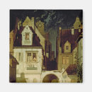 Search for cobbling magnets 19th