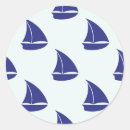 Search for vintage sailboat stickers Beach
