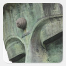 Search for kamakura stickers Buddha