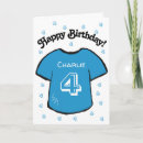 Search for boys 4th birthday cards Grandson