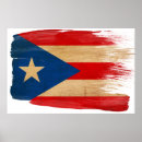Search for rican flag posters Caribbean