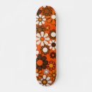 Search for nostalgic skateboards Floral