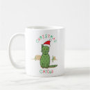 Search for christmas cactus mugs Desert