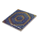 Search for blue metal tiles Gold