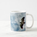 Search for flying eagles mugs Sky