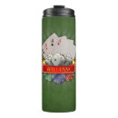 Search for card game travel mugs Dice