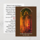 Search for jesus light of the world cards Christian