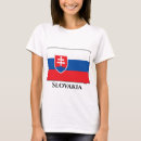 Search for slovakia tshirts Flag