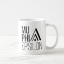 Search for alumni mugs Greek student organisation gear